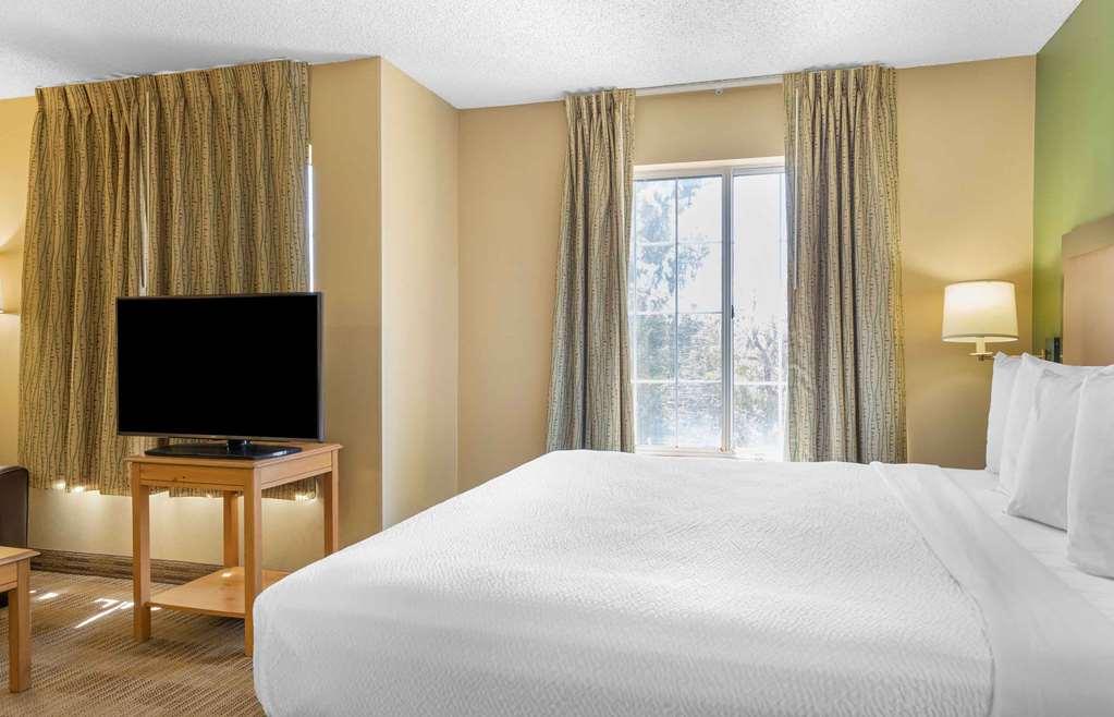 Extended Stay America Suites - Los Angeles - Torrance - Del Amo Circle Стая снимка