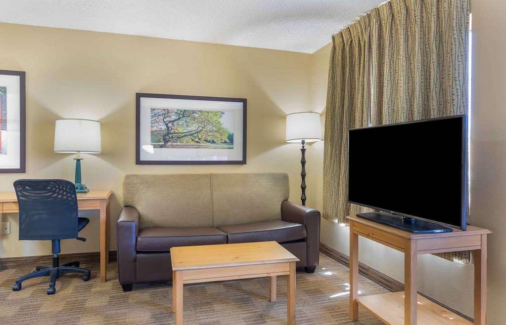 Extended Stay America Suites - Los Angeles - Torrance - Del Amo Circle Стая снимка