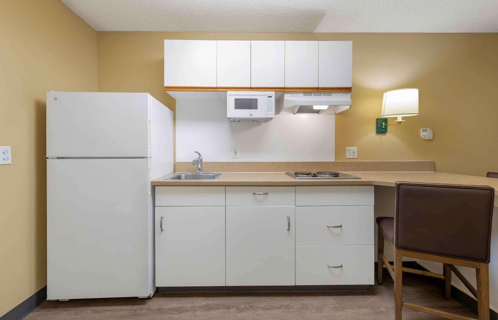 Extended Stay America Suites - Los Angeles - Torrance - Del Amo Circle Екстериор снимка