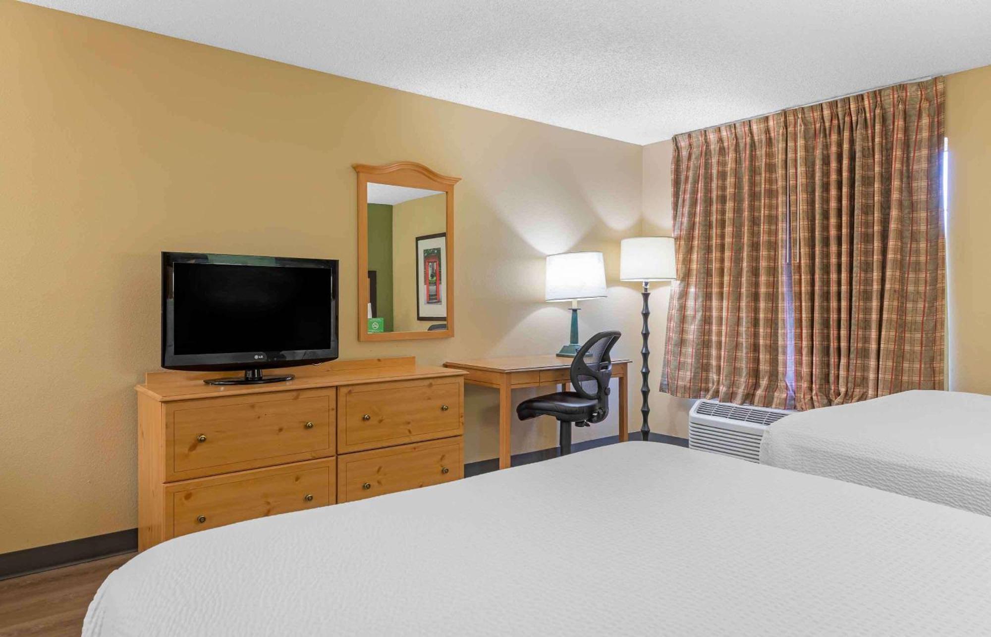 Extended Stay America Suites - Los Angeles - Torrance - Del Amo Circle Екстериор снимка