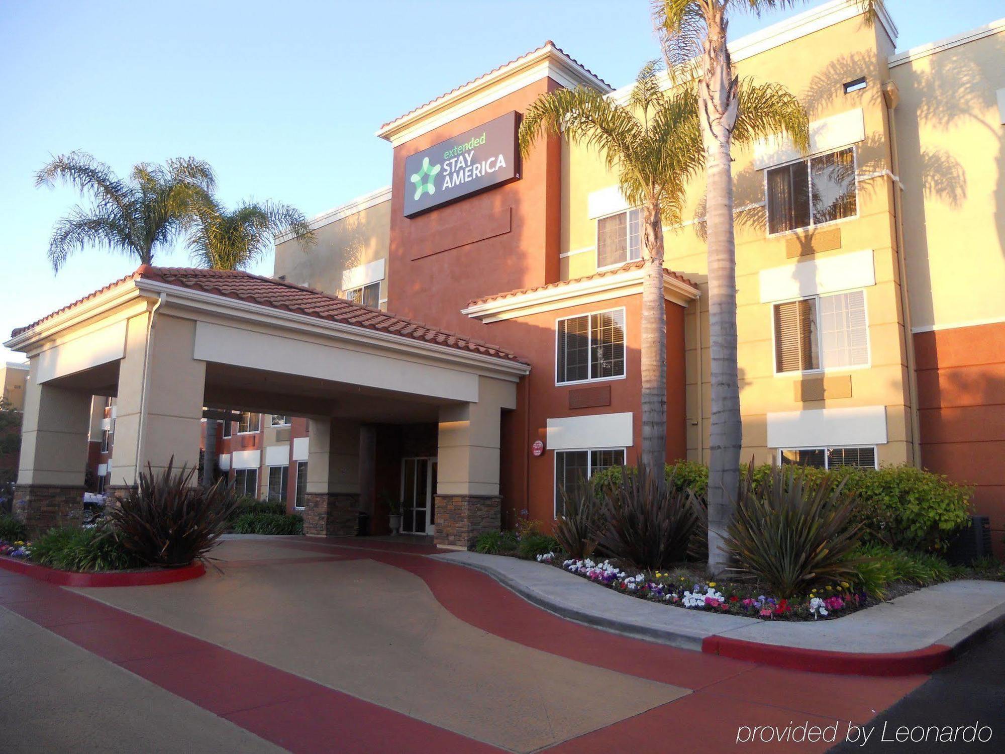 Extended Stay America Suites - Los Angeles - Torrance - Del Amo Circle Екстериор снимка