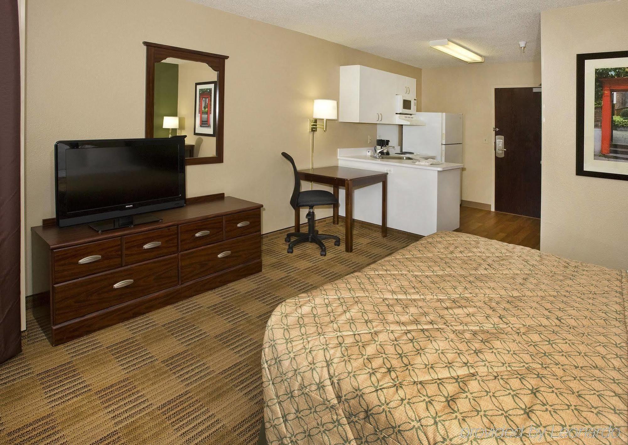 Extended Stay America Suites - Los Angeles - Torrance - Del Amo Circle Екстериор снимка